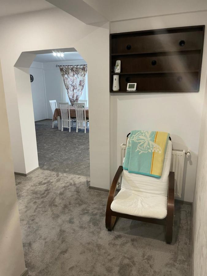 Eroilor Apartament Apartment Suceava Exterior foto