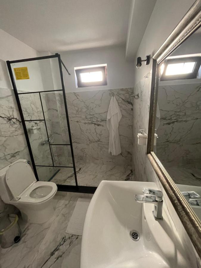 Eroilor Apartament Apartment Suceava Exterior foto