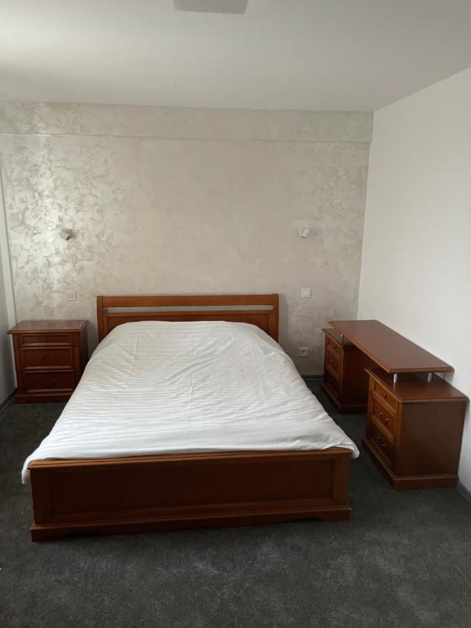 Eroilor Apartament Apartment Suceava Exterior foto