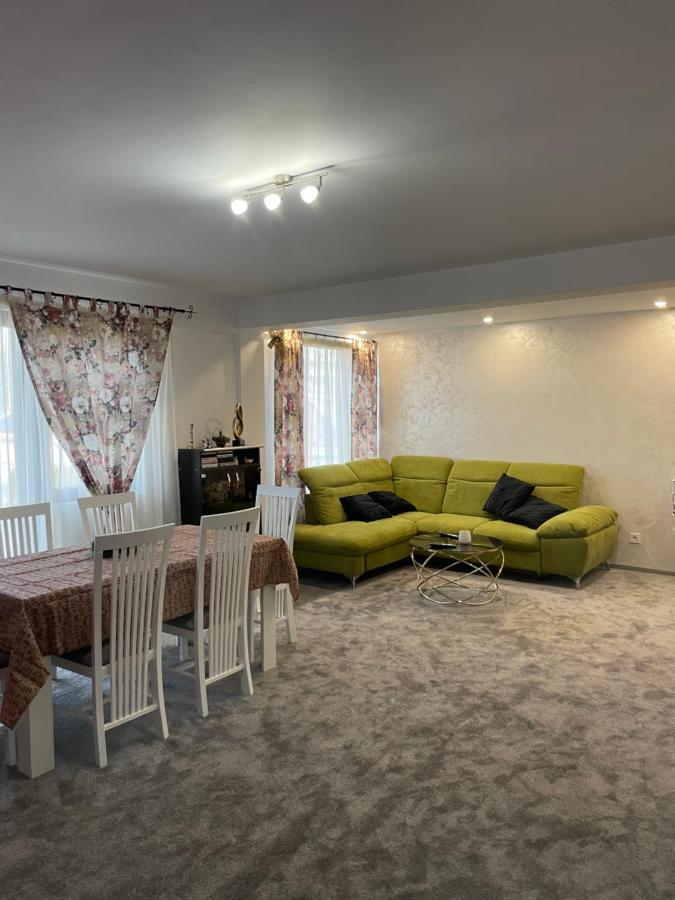 Eroilor Apartament Apartment Suceava Exterior foto